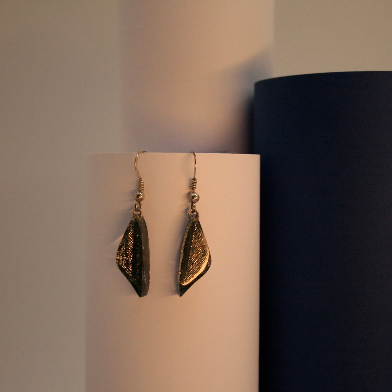 Boucles d’oreilles Alma — photo 4