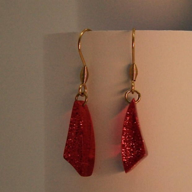 Boucles d’oreilles Dallia — photo 5