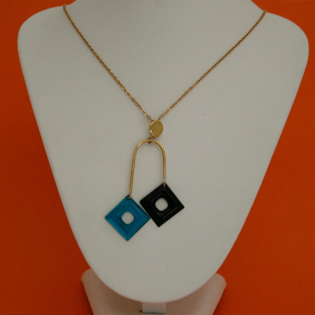 Pendentif Alexandra — photo 2