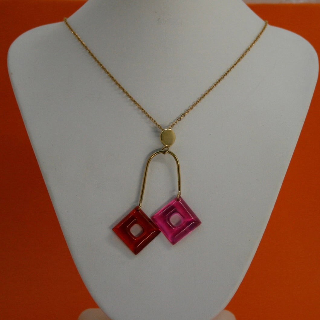 Pendentif Alexandra — photo 3