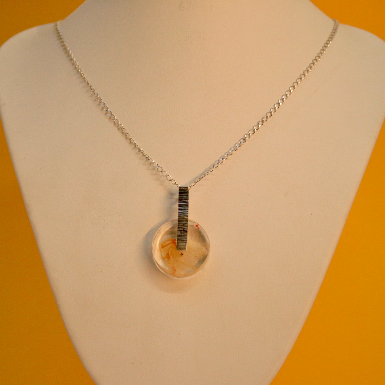 Pendentif Aurore — photo 3