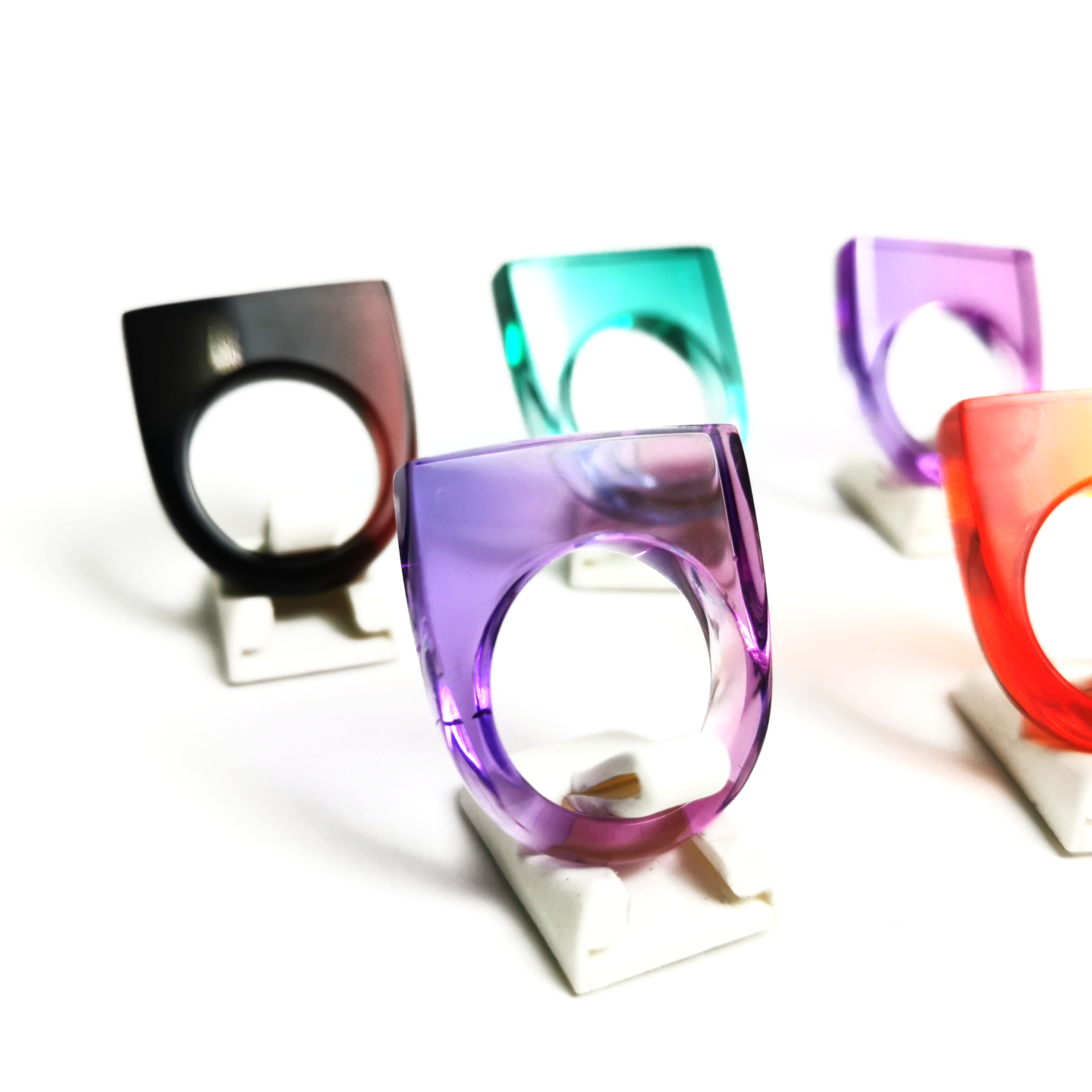 bague archi