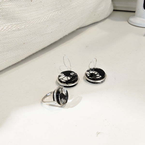 bague Albane