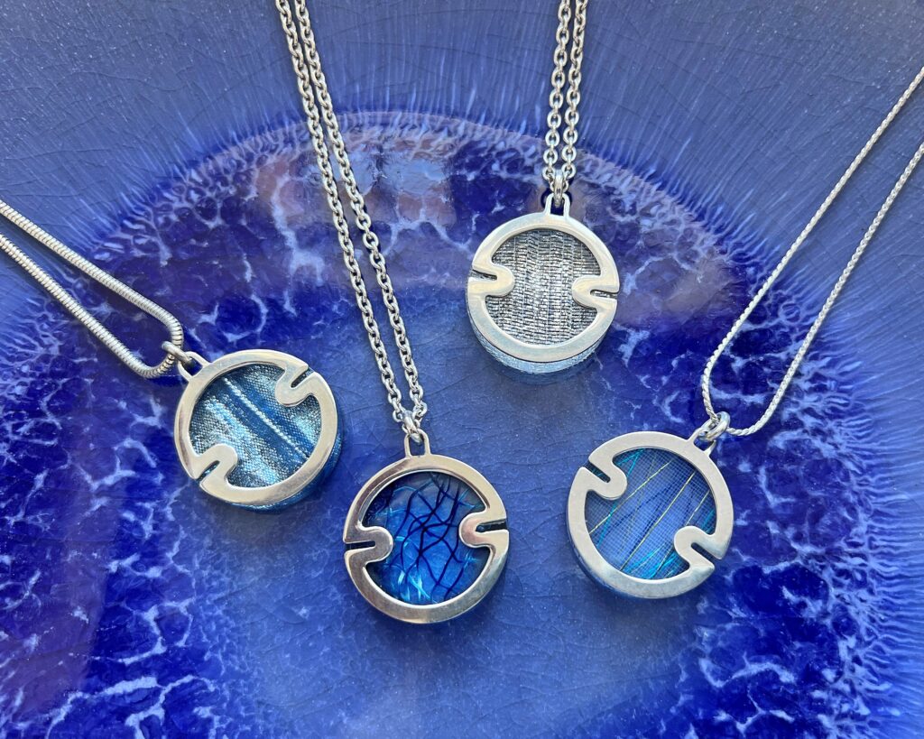 collection bord de mer