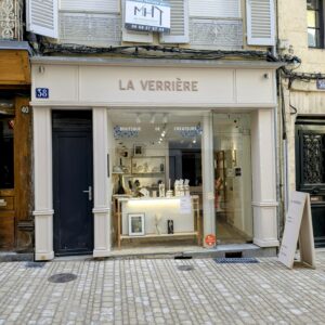 La verrière Nevers Boutique